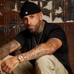 Marzo 2025: Nicky Jam regresa a Chile para hacer travesuras con su público