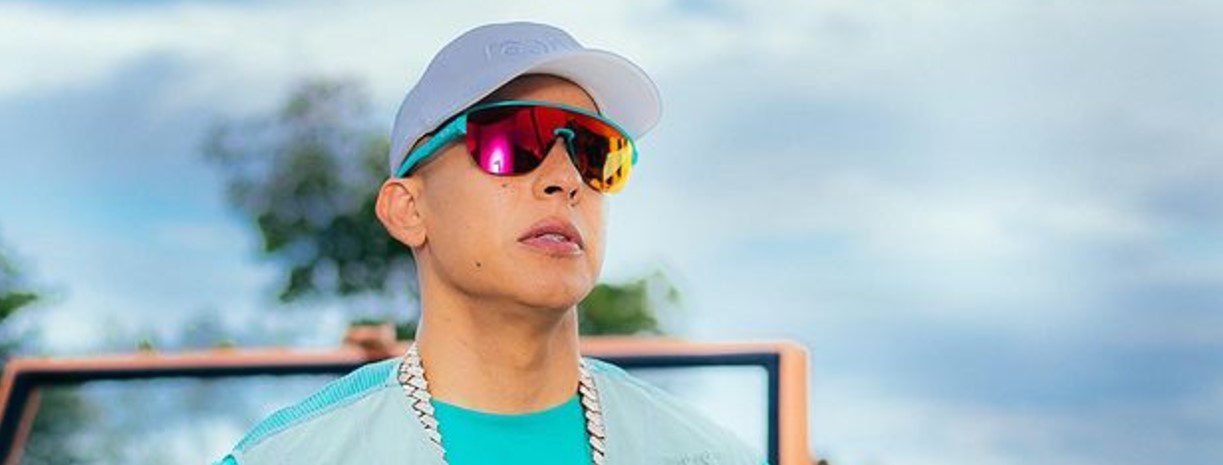 Daddy Yankee confirma su divorcio tras 20 años de matrimonio