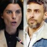 ¡Hace sólo 5 días! Las contradicciones de Maite Orsini en su última comunicación con Jorge Valdivia