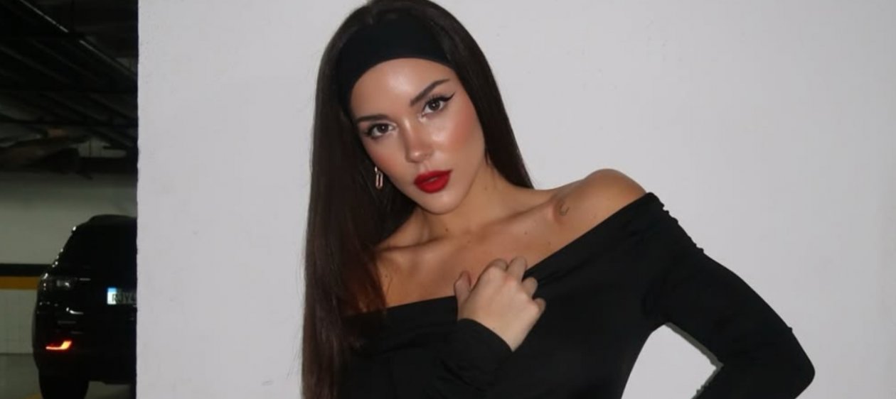 Catalina Vallejos: ¿La nueva reina de Chile para el Miss Universo 2025?