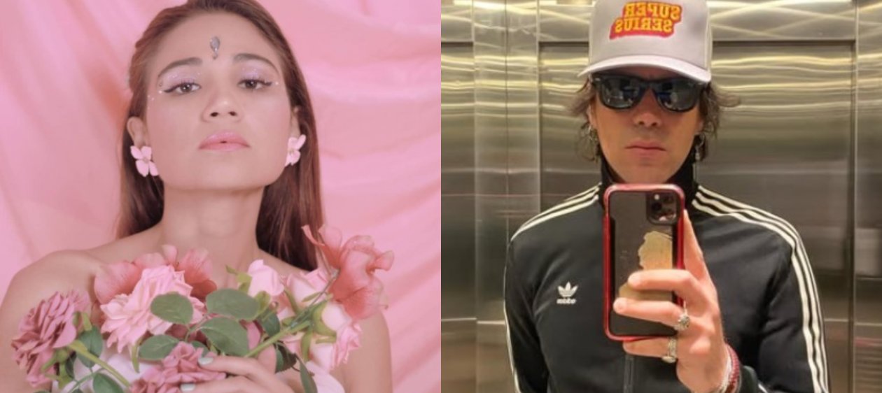 ¿Confirmó la relación? Camilo Zicavo dedicó canción a Daniela Muñoz