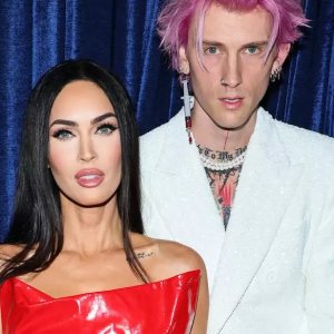 Megan Fox y Machine Gun Kelly pusieron fin a su relación a meses de convertirse en padres