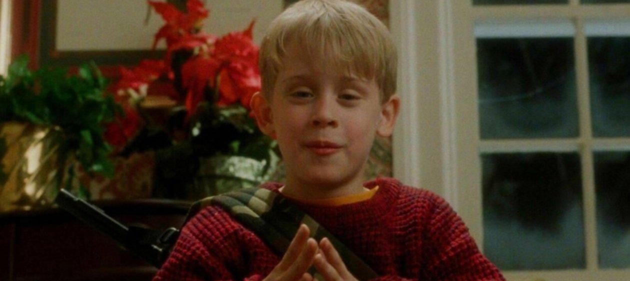 La millonaria cifra que ganó Macaulay Culkin en “Mi Pobre Angelito”