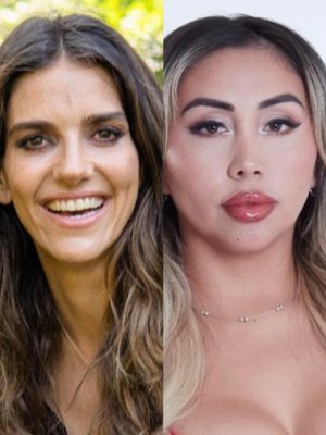 María Luisa Godoy pidió disculpas a Naya Fácil tras polémica: 