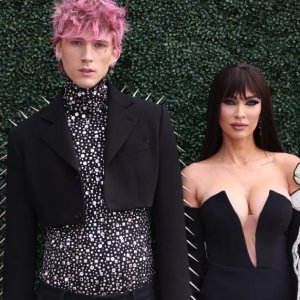 Las razones del quiebre de Machine Gun Kelly y Megan Fox