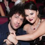 ¡Hay boda! Selena Gómez y Benny Blanco se comprometieron