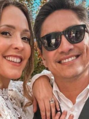 La condición que le habría puesto Maly Jorquiera a Sergio Freire para perdonar su 