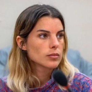 Confirman que Maite Orsini se encuentra hospitalizada por 