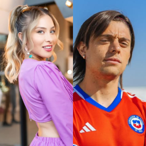 ¿Encontró el amor? Sabrina Sosa compartió tierna fotografía junto a futbolista