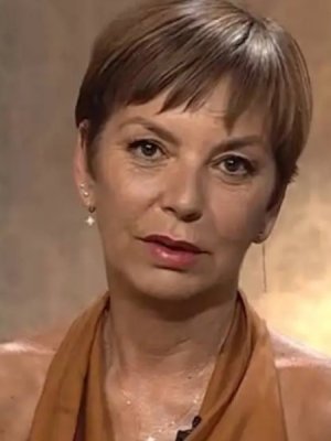 Aseguran que Fran García-Huidobro estaría siendo tentada para dejar 