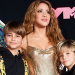 El hijo menor de Shakira se lanzó como "empresario" con su propia linea de joyas