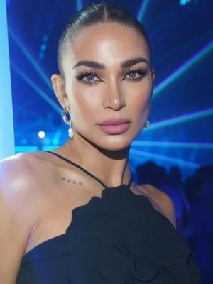 ¡Viejita Pascuera! Lisandra Silva sorprende con imperdible concurso navideño