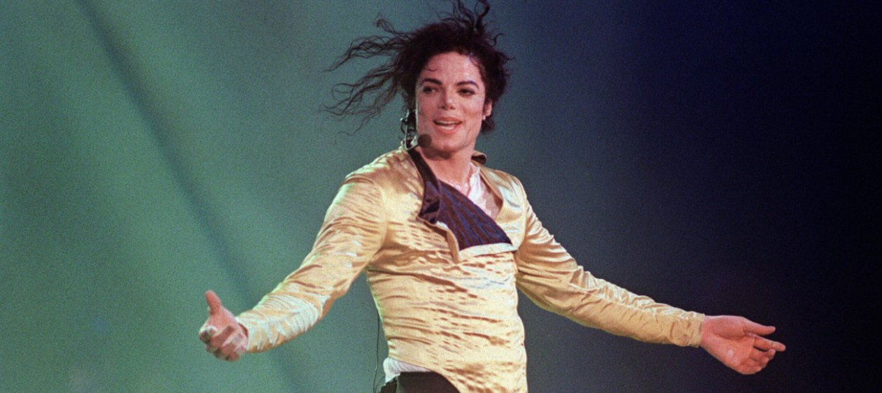 Descubrieron 12 canciones inéditas de Michael Jackson