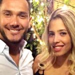 Iván Cabrera y su esposa Titi Magrini se unieron a plataforma para adultos