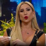 Nicole Moreno se sinceró sobre la actual relación con sus padres