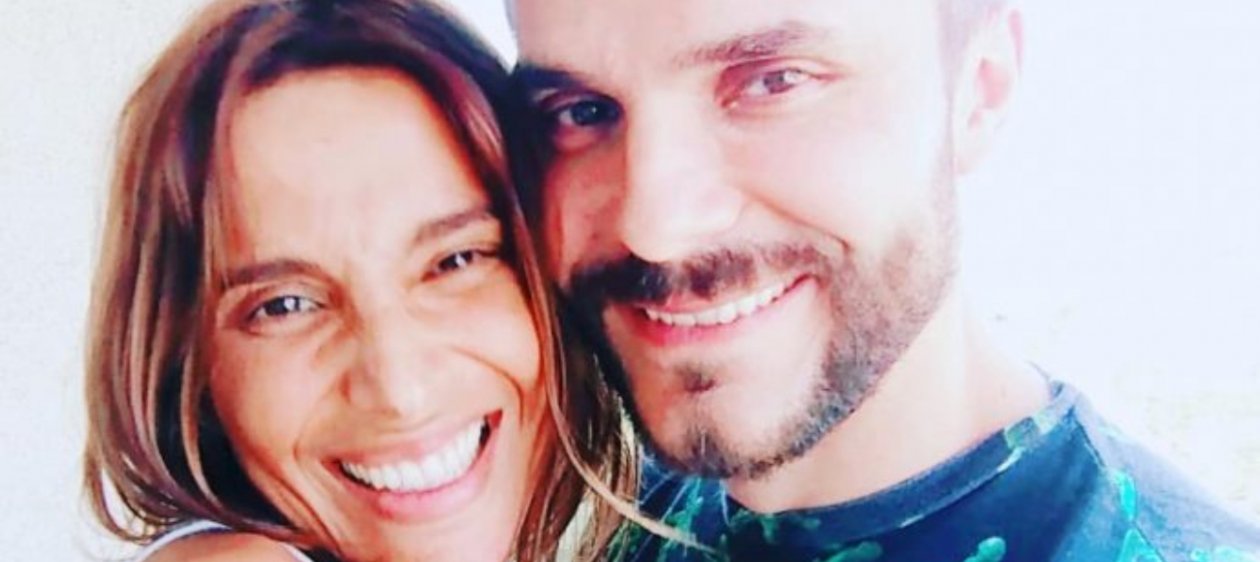 Carla Ballero revela distancia con su hermano Álvaro: 