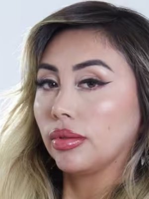 ¿Campaña política? Naya Fácil causó euforia en Viña del Mar tras donar más de 200 regalos de navidad