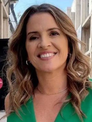 Monserrat Álvarez confirmó que deja CHV: 