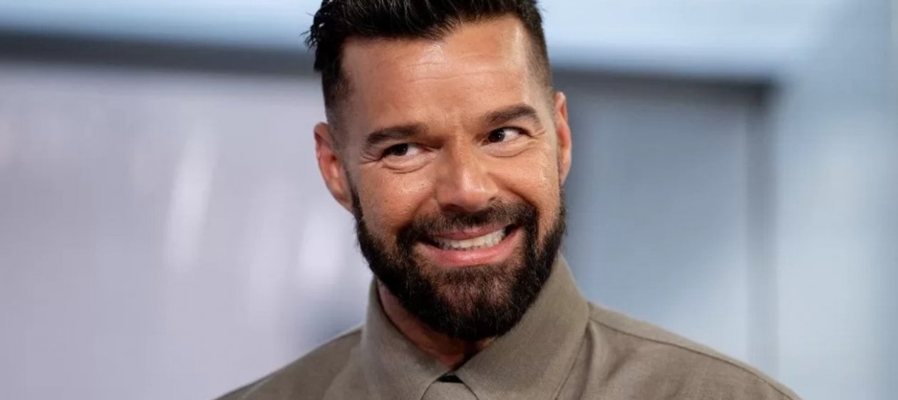 Ricky Martin celebra sus 53 años consagrado como ícono de la comunidad LGBT