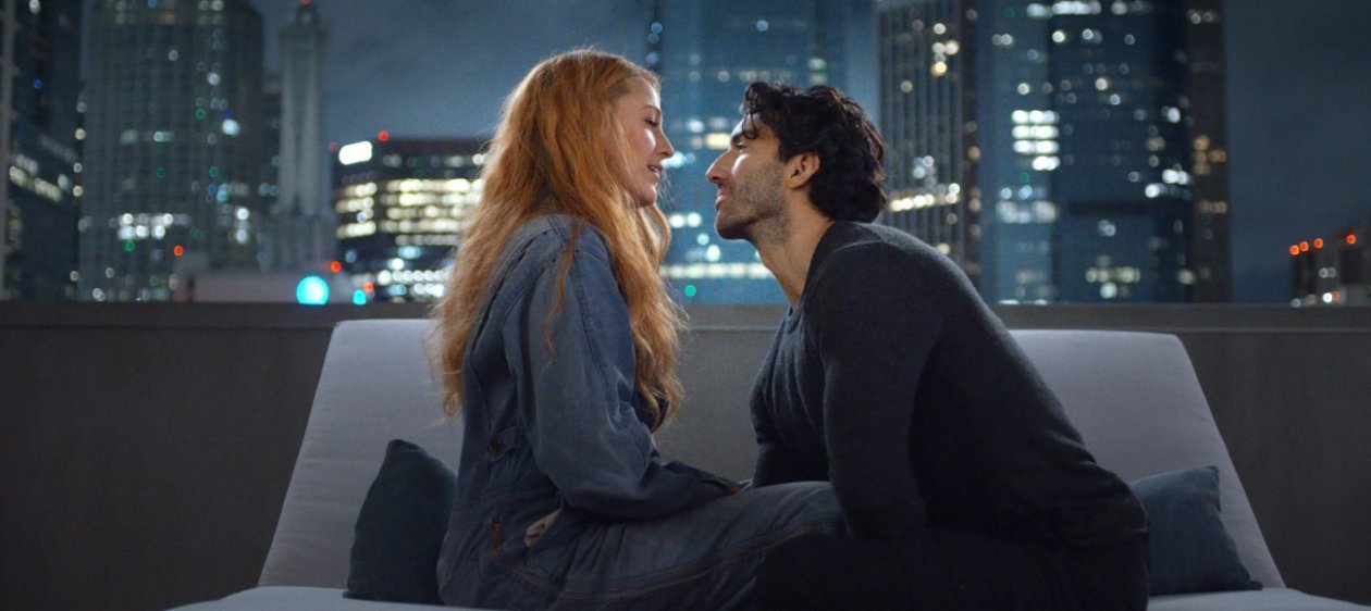 Todos los detalles sobre la demanda de Blake Lively contra Justin Baldoni: “Besos no deseados”