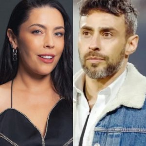 Usuarios de redes sociales apoyan gesto de Daniela Aránguiz con Jorge Valdivia: 