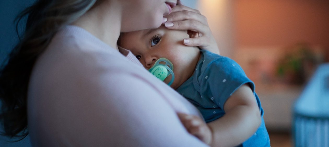 80% de las madres sienten falta de apoyo de los padres de sus hijos en el proceso de lactancia