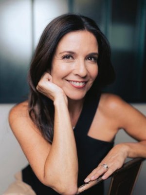 ¡Historias de reencuentro! Canal 13 anuncia el nuevo programa de Karla Constant