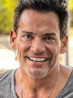 La especial Navidad de Cristián De La Fuente: 