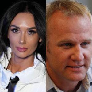 Primer Plano compartió fotografía que confirmaría romance entre Pamela Díaz y Felipe Kast