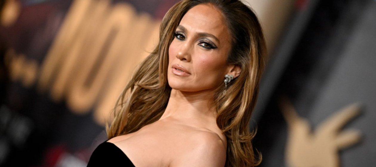 ¿Nueva pareja? Captan a JLo junto a destacado actor de Hollywood