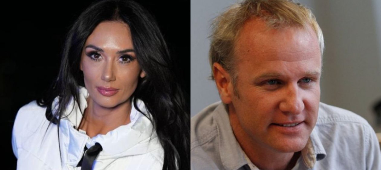 Primer Plano compartió fotografía que confirmaría romance entre Pamela Díaz y Felipe Kast