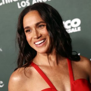 Meghan Markle inició el 2025 con su regreso a Instagram