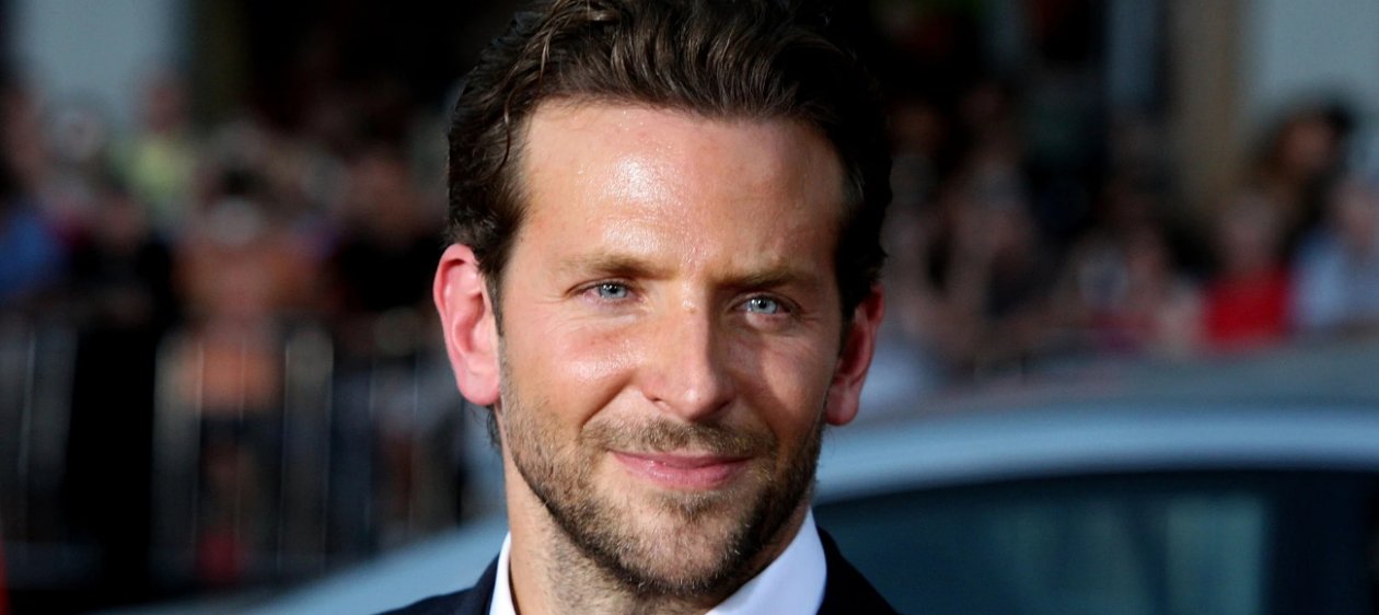 ¡Cumplió 50 años! Te contamos 10 curiosidades de Bradley Cooper en el día de su cumpleaños