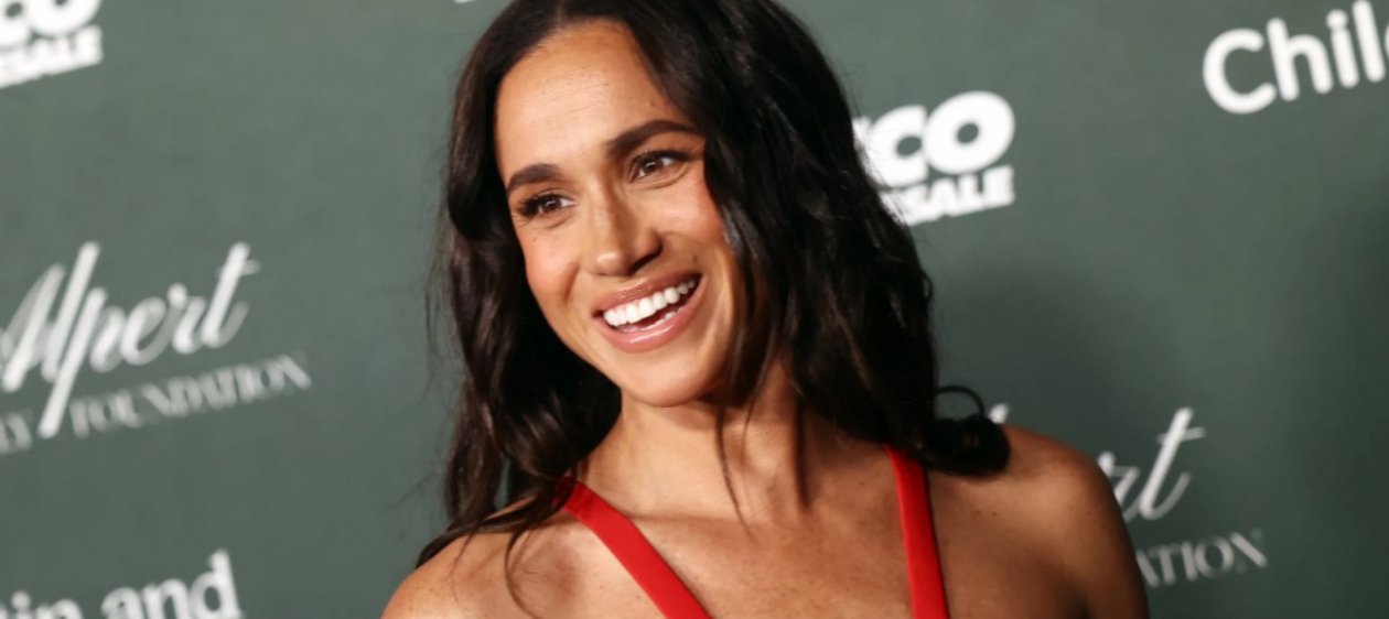 Meghan Markle inició el 2025 con su regreso a Instagram