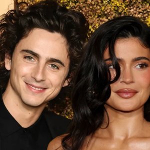 ¿Embarazada? Kylie Jenner enfrenta nuevos rumores en su relación con Timothée Chalamet