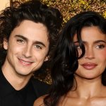 ¿Embarazada? Kylie Jenner enfrenta nuevos rumores en su relación con Timothée Chalamet