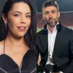 Daniela Aránguiz hizo petición a la prensa: "Es súper molesto"