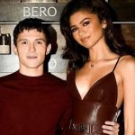 Así fue la romántica propuesta de matrimonio de Tom Holland a Zendaya