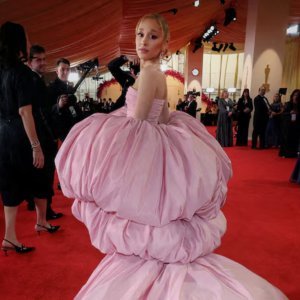 ¡Tiempo de galas! ¿Qué ocurre con los vestidos usados por las celebridades en las alfombras rojas?