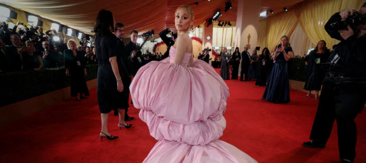 ¡Tiempo de galas! ¿Qué ocurre con los vestidos usados por las celebridades en las alfombras rojas?