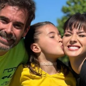 Las medidas que tomó el ex de China Suárez para proteger a su hija Rufina