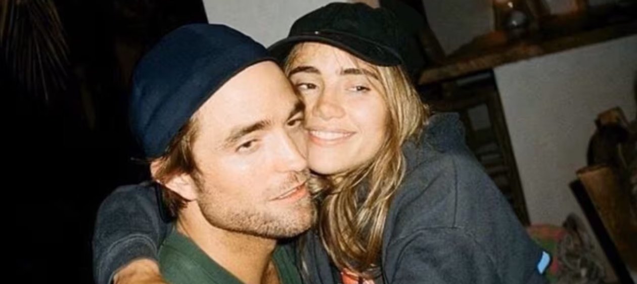 Aseguran que Robert Pattinson y Suki Waterhouse contrajeron matrimonio