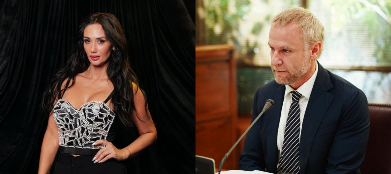 Revelan nuevos detalles del viaje de Pamela Díaz y Felipe Kast: 