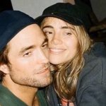 Aseguran que Robert Pattinson y Suki Waterhouse contrajeron matrimonio