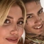 ¿Por celos? Revelan que Wanda Nara retomó relación con L-Gante