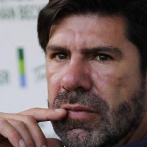 Revelan la identidad de quien sería la nueva pareja de Marcelo Salas