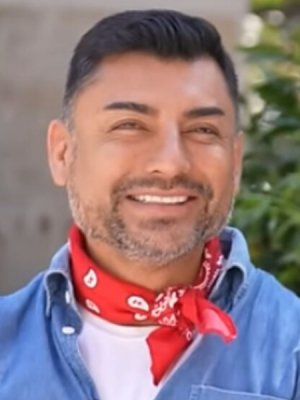 Andrés Caniulef y su futuro en televisión: 