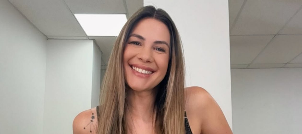 Laura Prieto reveló si volvería a ingresar a un reality: 