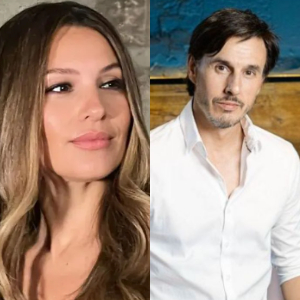 Pampita descarta reconciliación con Roberto García Moritán: 