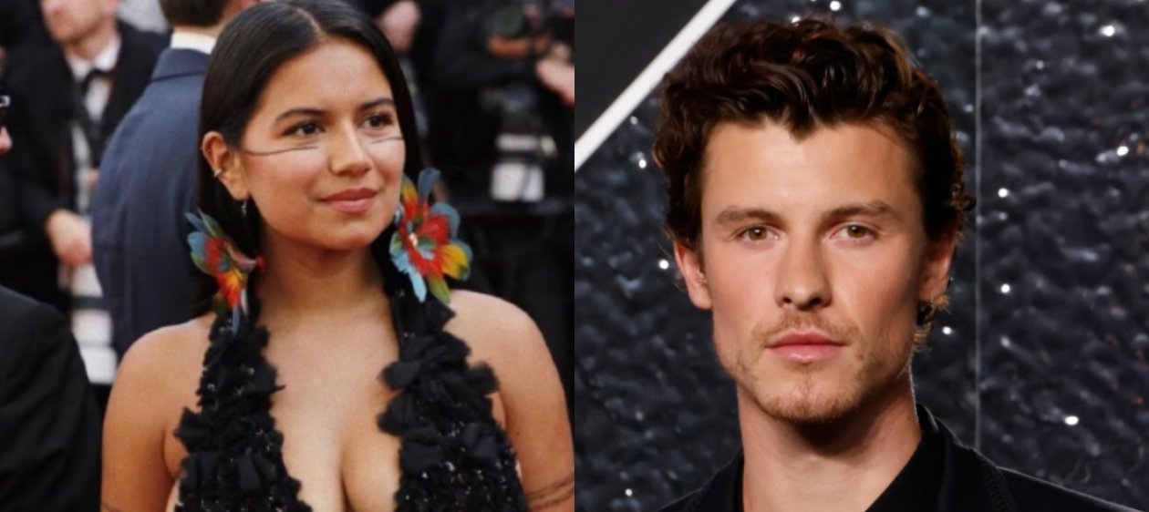 ¿Quién es Helena Gualinga, la activista que habría conquistado el corazón de Shawn Mendes?